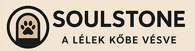 SoulStone – Kisállat sírkő