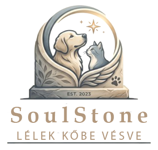 SoulStone – Kisállat sírkő