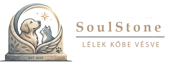 SoulStone – Kisállat sírkő